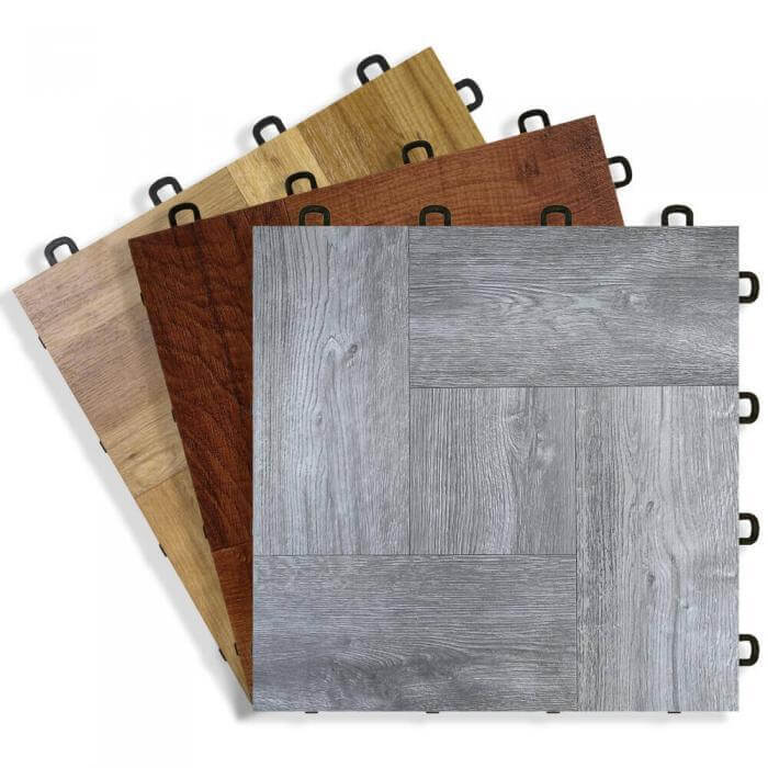 wood-vinyl-top-interlocking-floor-tiles-basement-B7US-fan