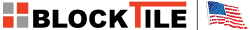 BlockTile Logo